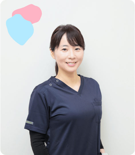 市橋 真理子