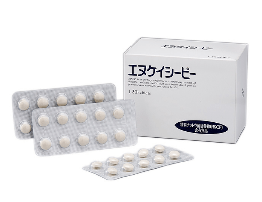 納豆キナーゼ
